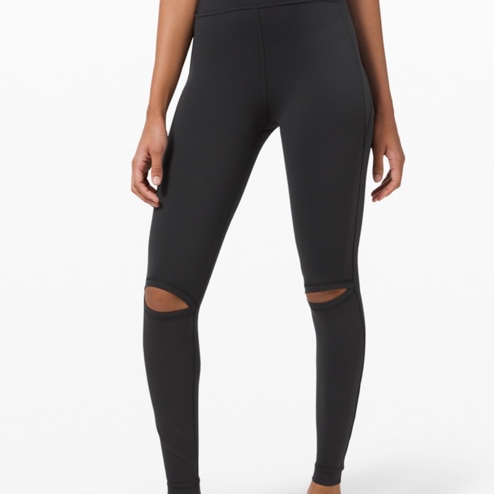 Brand new black leggings